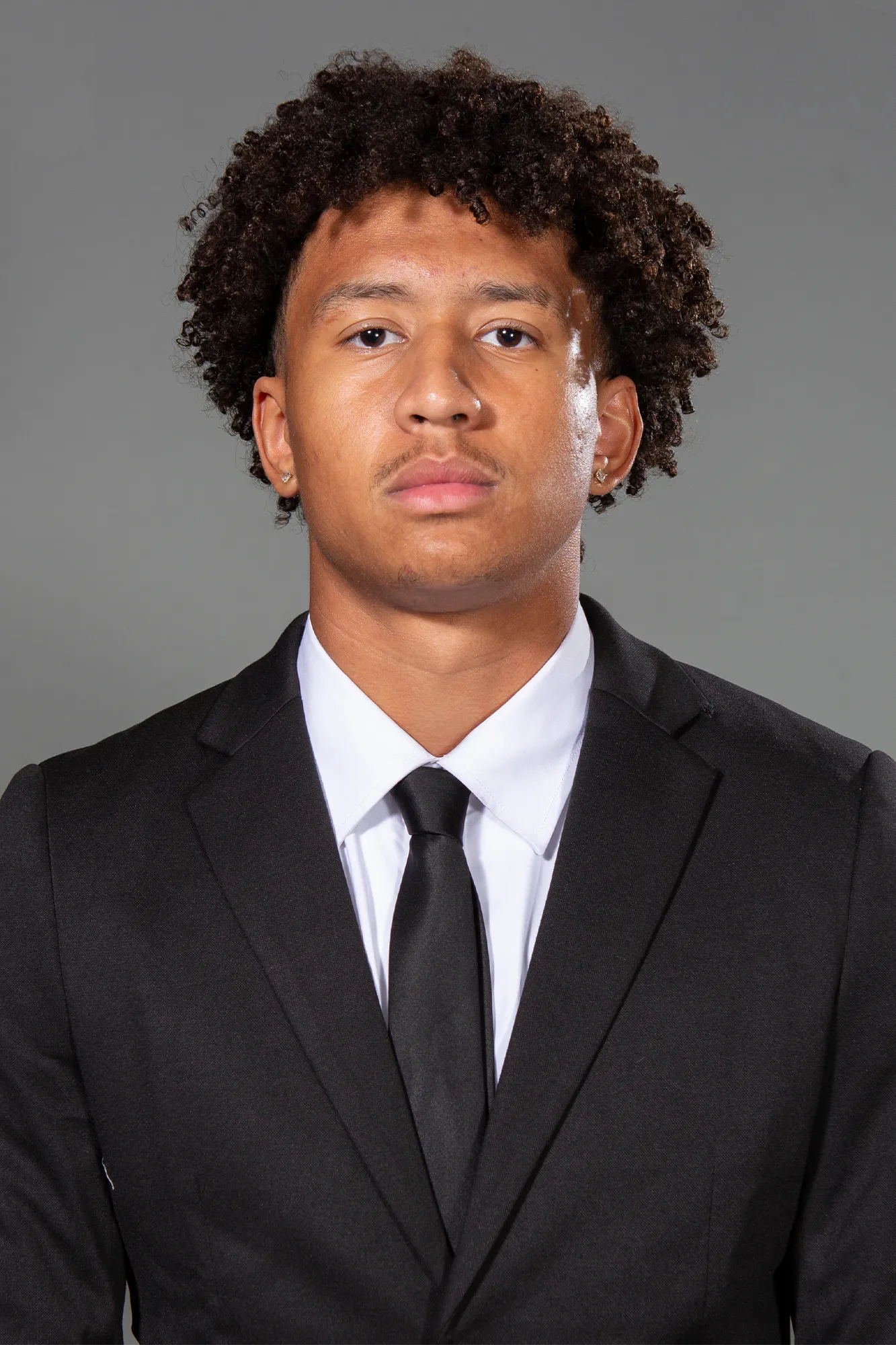 Cory Jackson Jr., Football, undefined