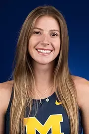 Savannah Sutherland, Track and Field, undefined