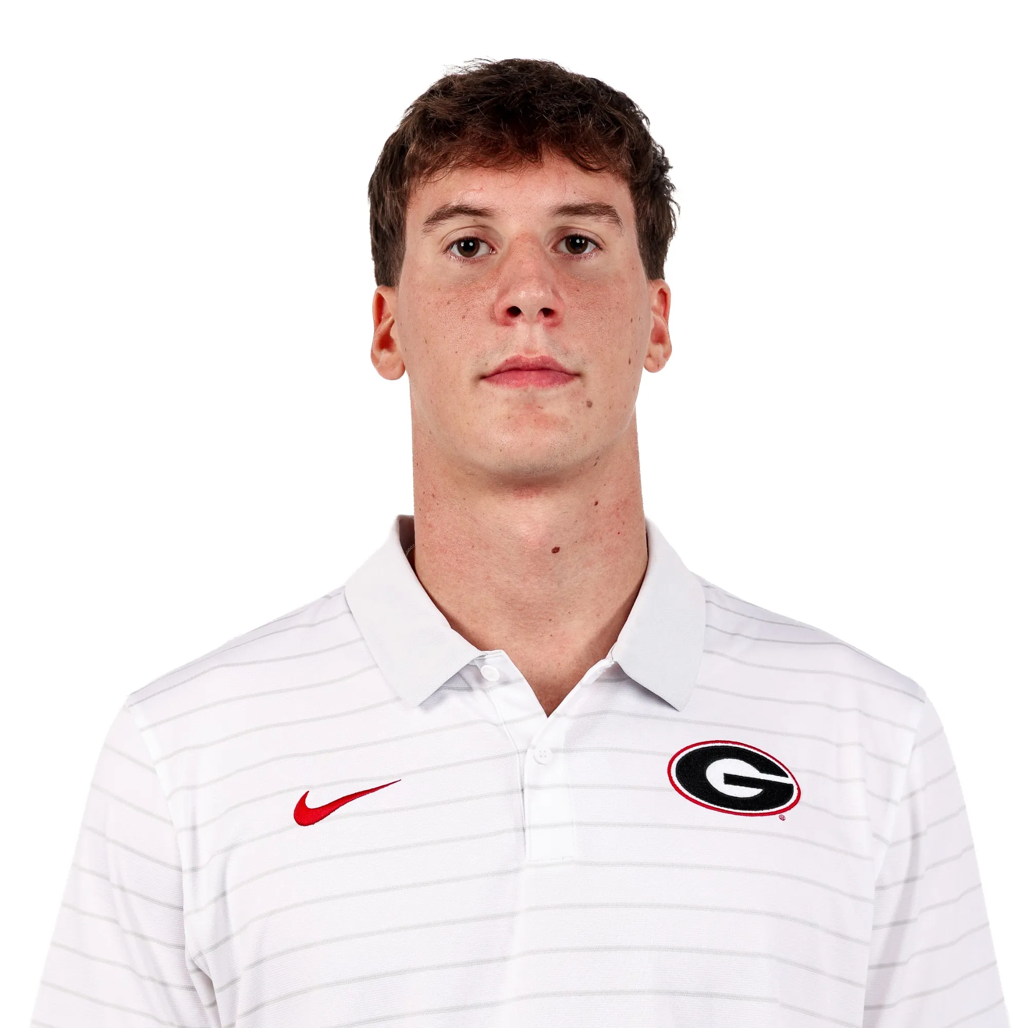 Nico Basten, Swimming & Diving, University of Georgia