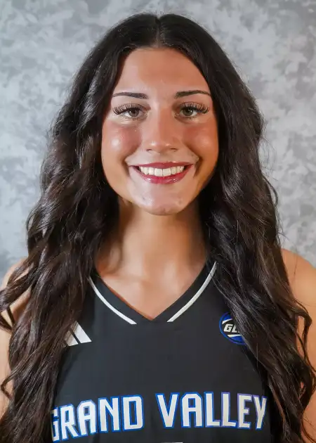 Reese Gaytan, Basketball, Grand Valley State University