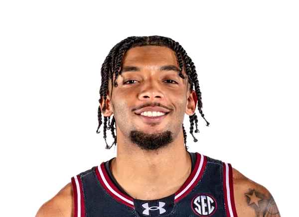 Jacobi Wright, Basketball, University of South Carolina
