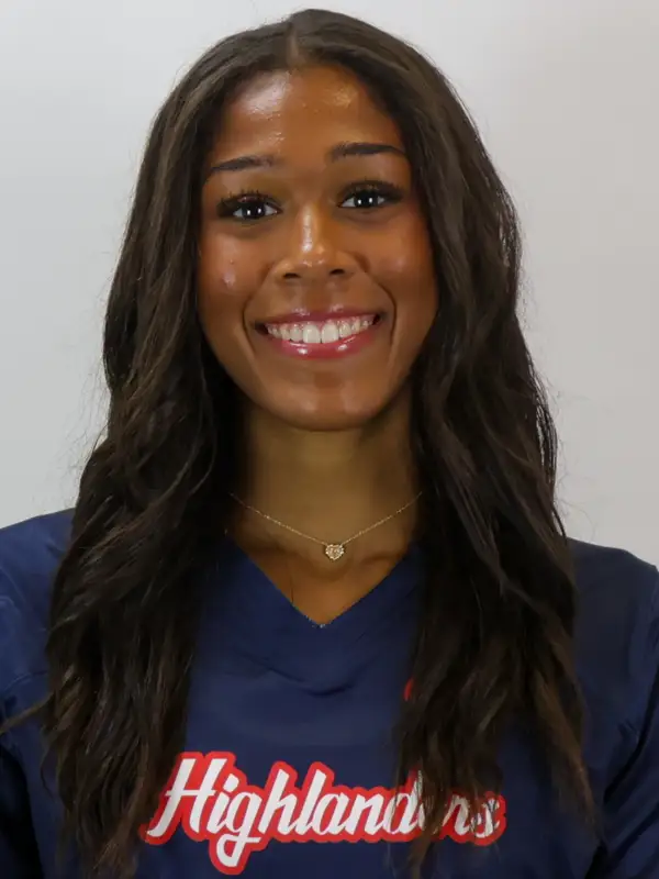 Ava Clark, Lacrosse, Radford University