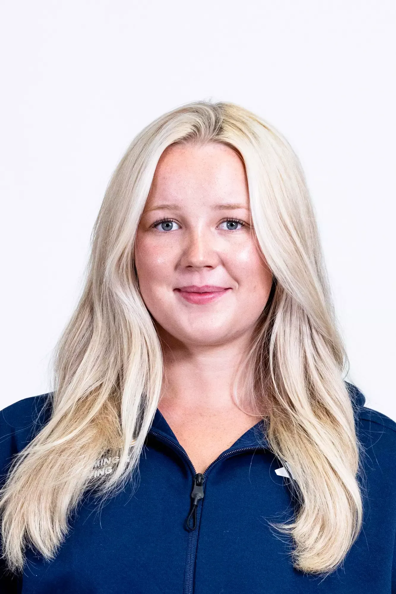 Thilda Strom, Swimming & Diving, La Salle University