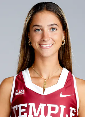 Winslow DiPeso, Field Hockey, undefined