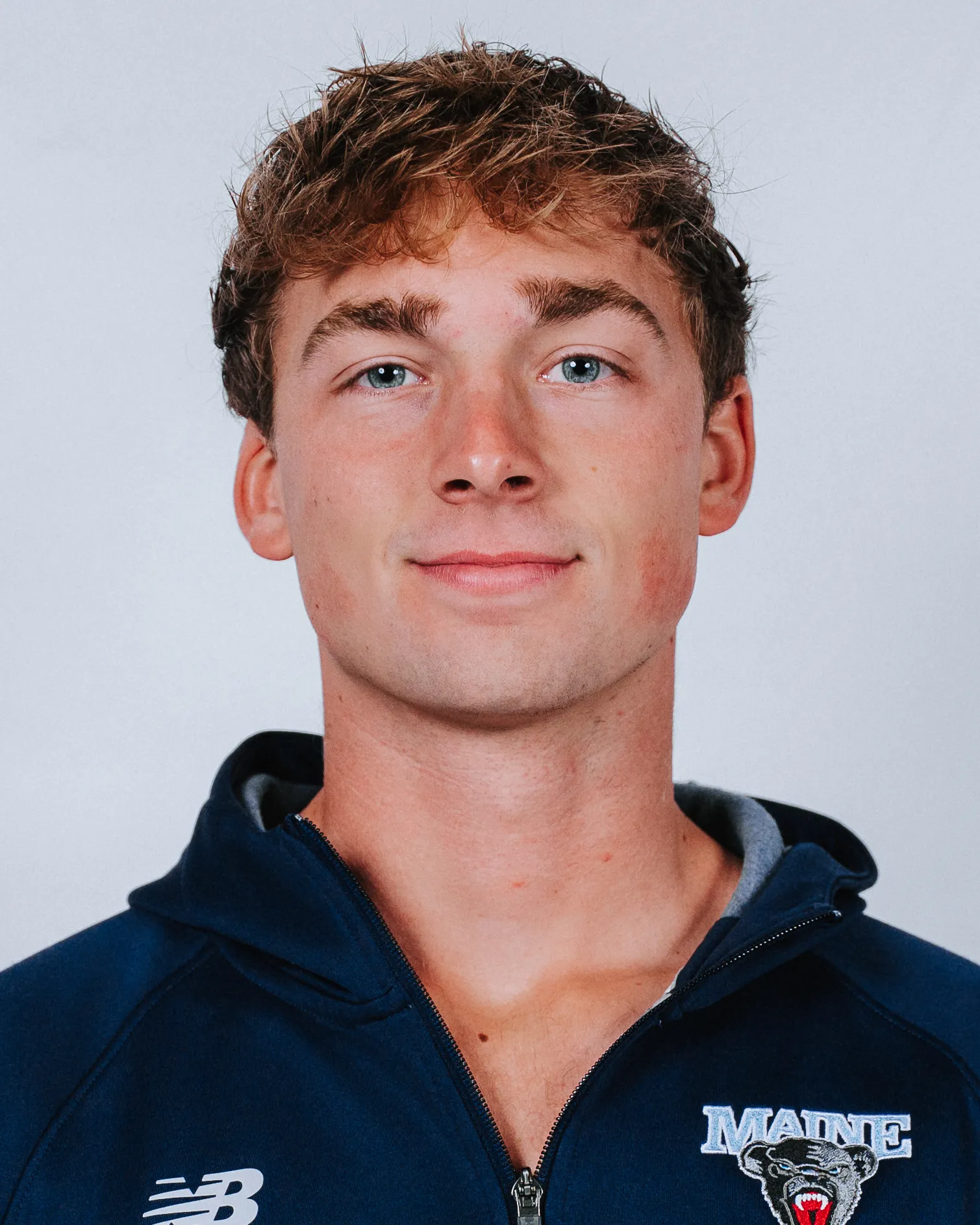 Christopher Raymond, Swimming & Diving, University of Maine
