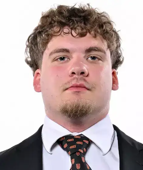 Caleb Hench, Football, Ursinus College