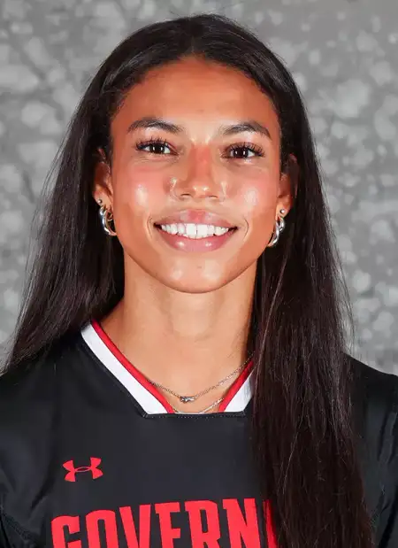 Makai King, Soccer, Austin Peay State University