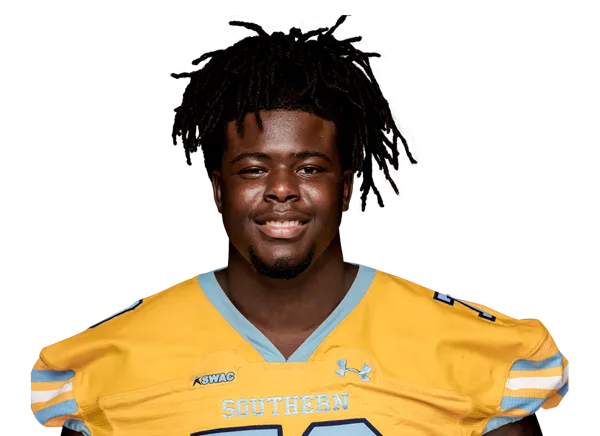 Jarvis Brookshire, Football, undefined