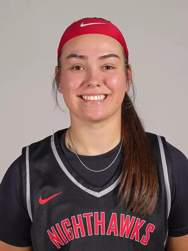 Chloe Deharo, Basketball, undefined