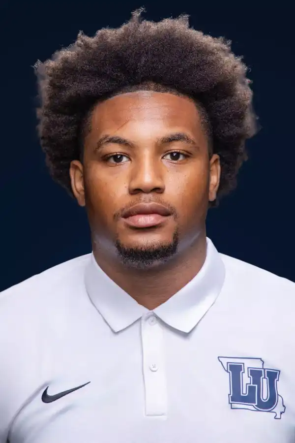 Michael Allen, Football, Lincoln University