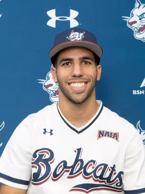 Pablo Costales, Baseball, undefined