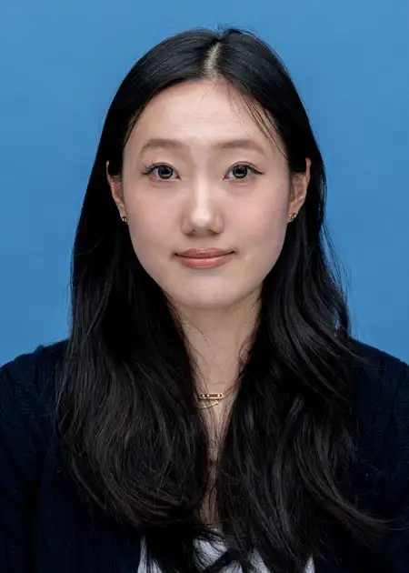 Janet Chen, Fencing, Columbia University