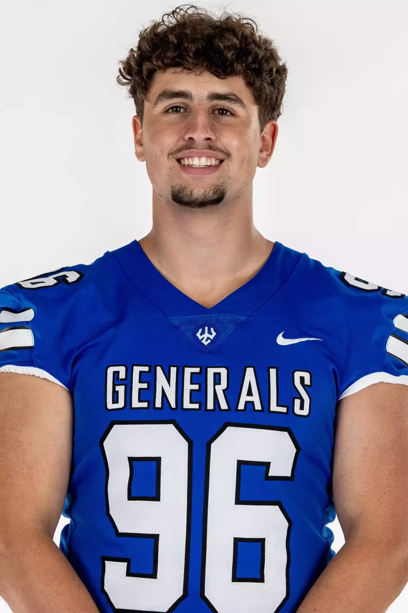 Cole Sheppard, Football, undefined