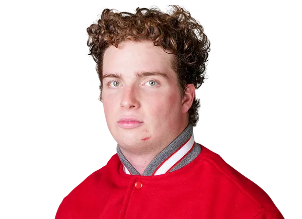 Davis Ambuehl, Football, undefined