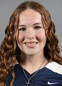 Ava Jo McGowan, Softball, Vanguard University