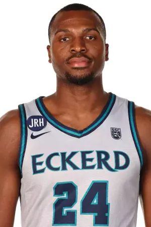 Timothy Thompson, Basketball, Eckerd College