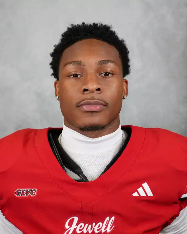 Kaleb Mays, Football, William Jewell College