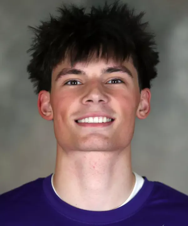 Kaden Erlenbush, Basketball, Linfield University