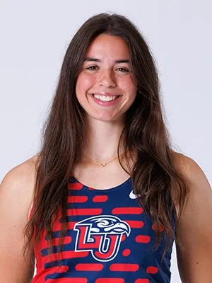 Emily Norris, Track and Field (O), Liberty University