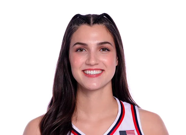 Morgan Cheli, Basketball, undefined