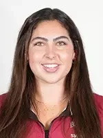 Rana Abess, Swimming & Diving, Lafayette College