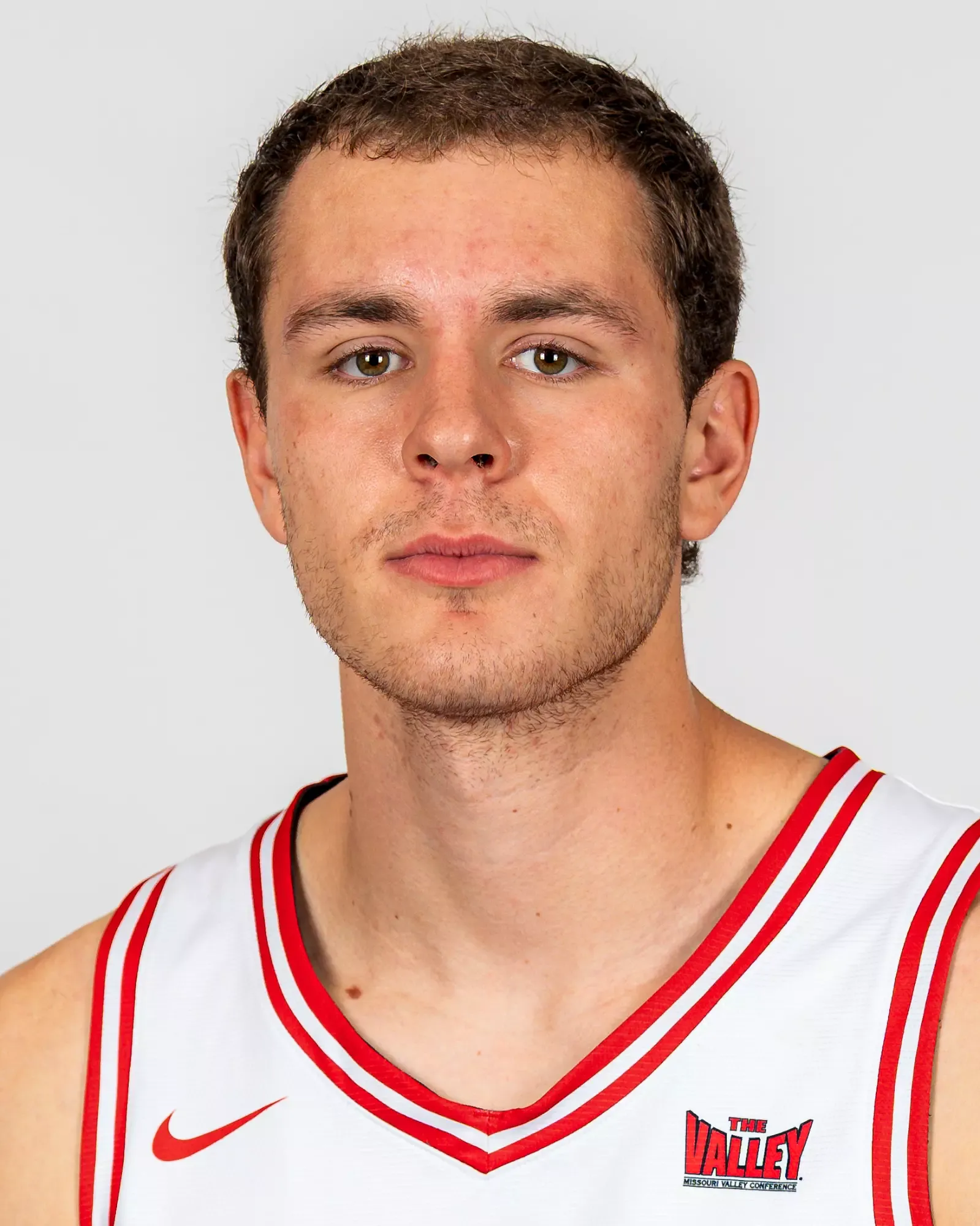 Noah Cleveland, Basketball, undefined