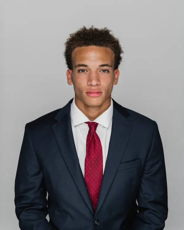 Tyler McCottry, Lacrosse, Ohio State University