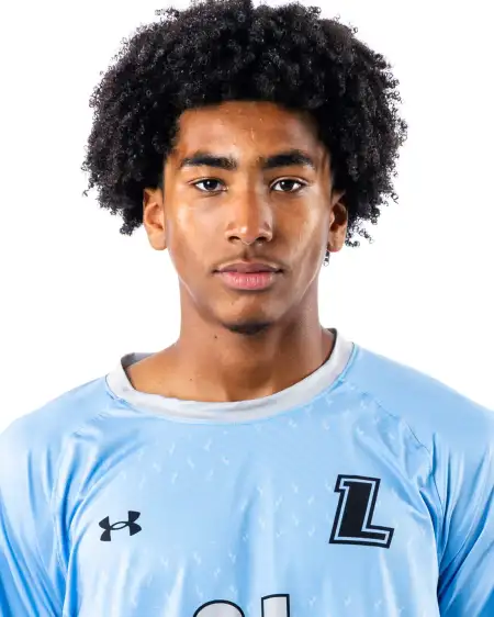 Abdul-Raheem Akinlolu, Soccer, Loyola University Maryland