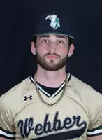 Austen Jaslove, Baseball, Webber International University