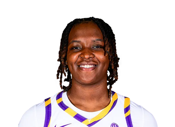 Amiya Joyner, Basketball, undefined