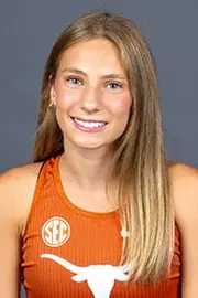 Ava Gilley, Track and Field, undefined