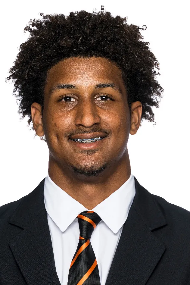 Jayden Padgett, Football, undefined