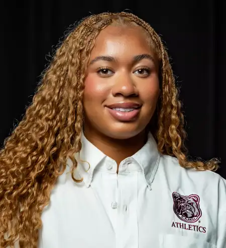 Madison Drummond, Volleyball, Alabama A&M University