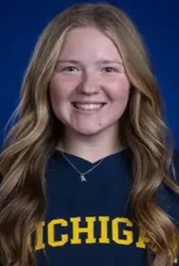 Andee Dircks, Softball, undefined