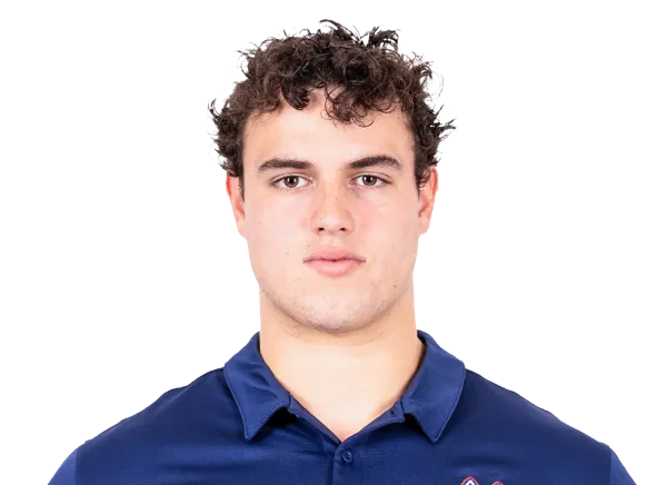 Deron McLaughlin, Football, undefined