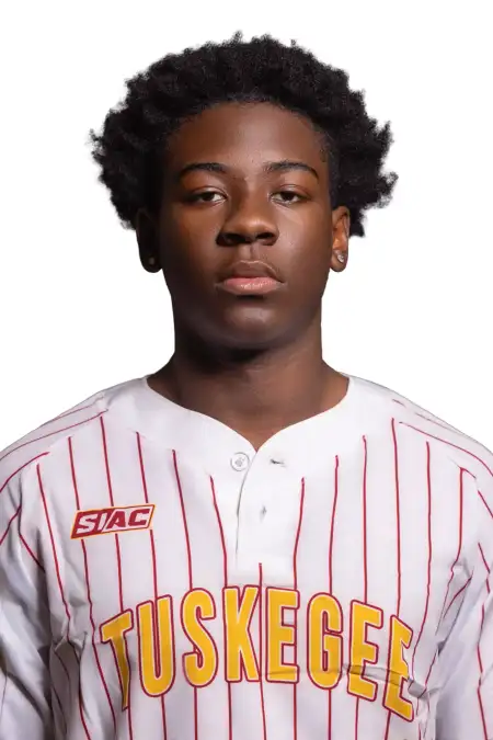 Jeremih Francis, Baseball, Tuskegee University