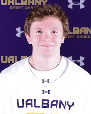 Trevor Corless, Lacrosse, undefined