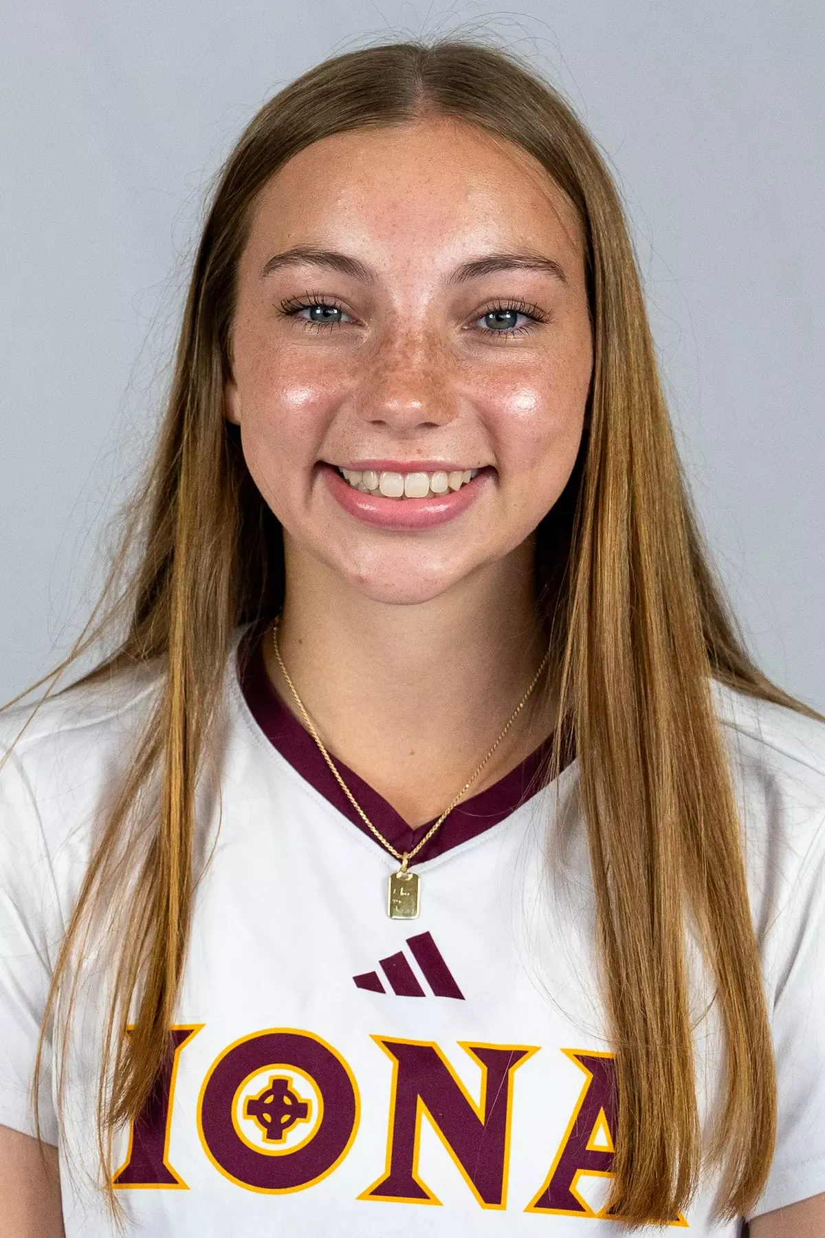Kyra Buhrmaster, Soccer, undefined