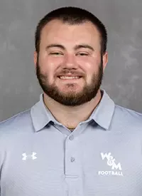 Brady Echols, Football, undefined