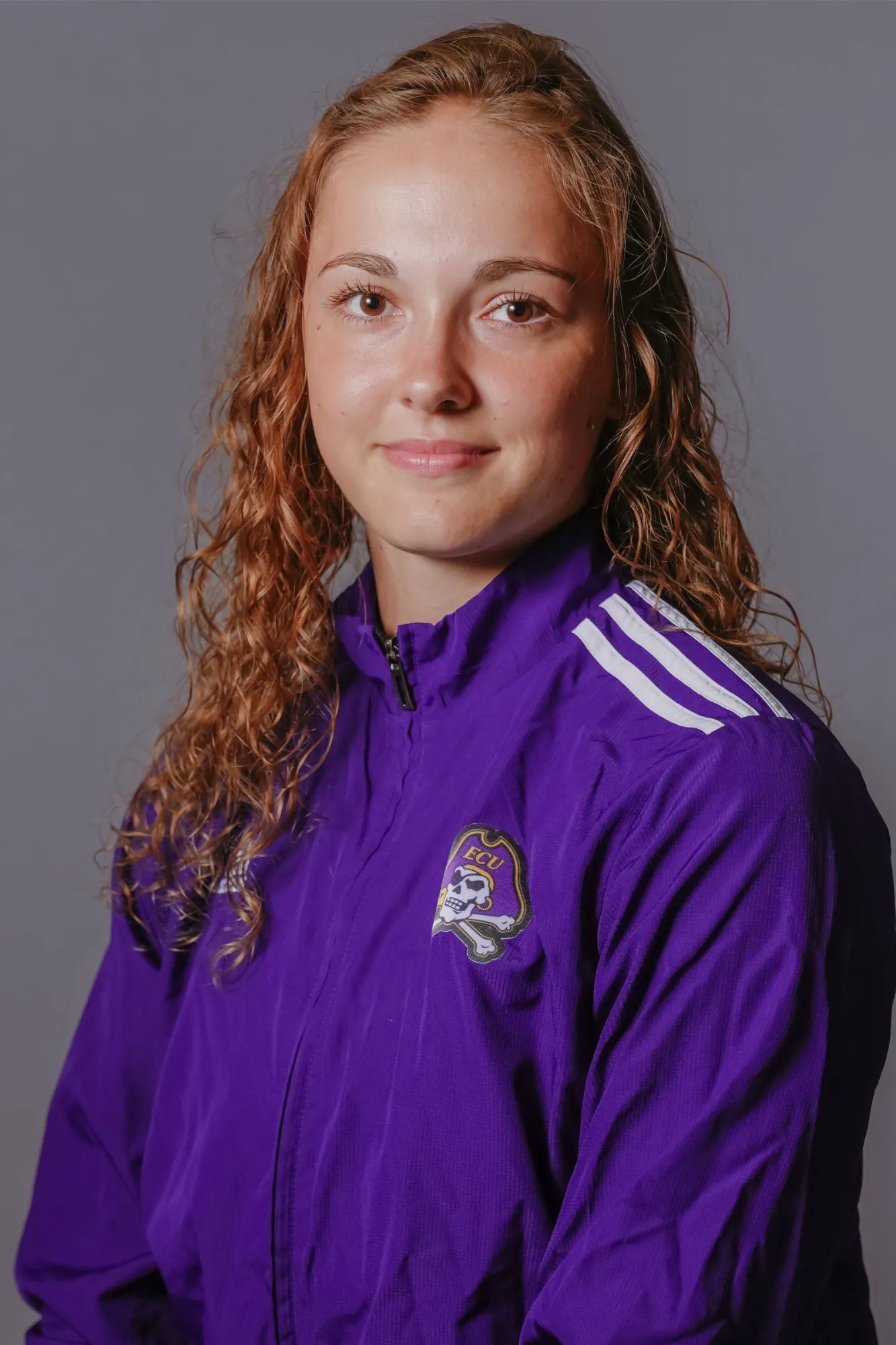 Aaliyah Schiffel, Swimming & Diving, East Carolina University