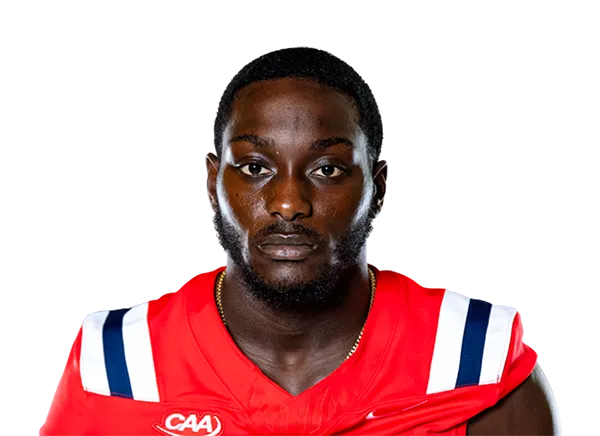 Willensky Nicolas, Football, Stony Brook University