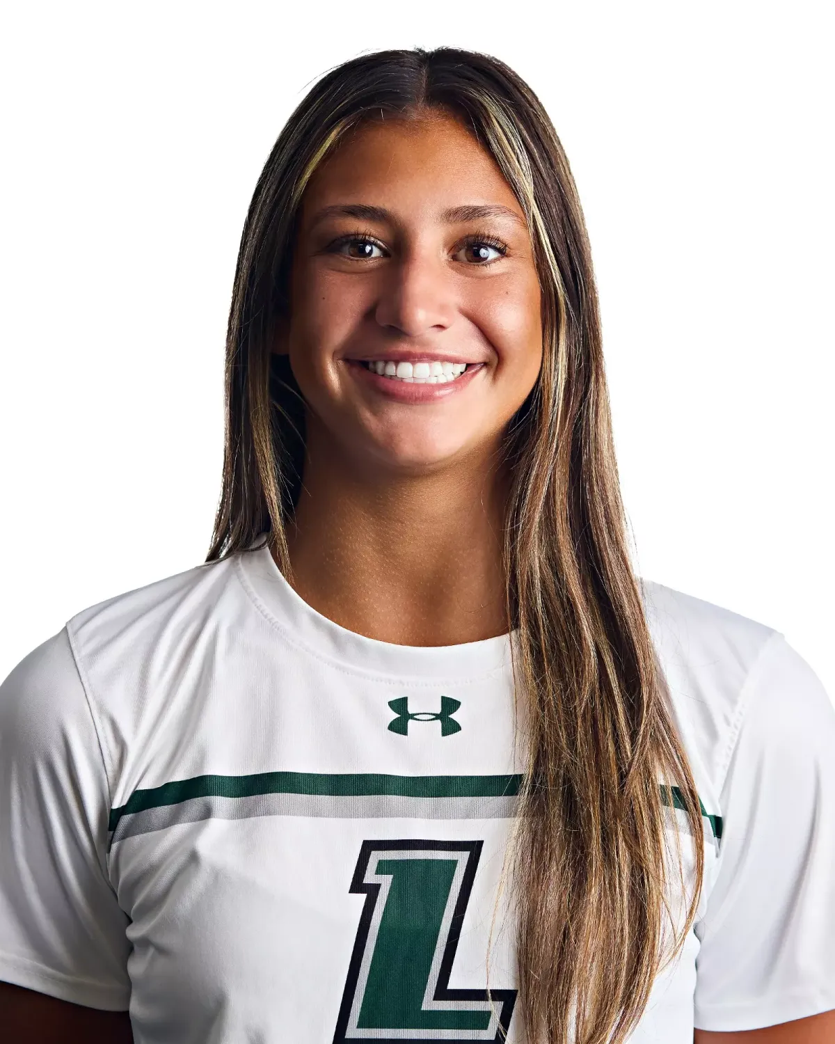 Isabella Grosso, Lacrosse, undefined