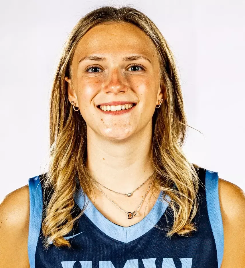Jenna Steadman, Basketball, University of Mary Washington