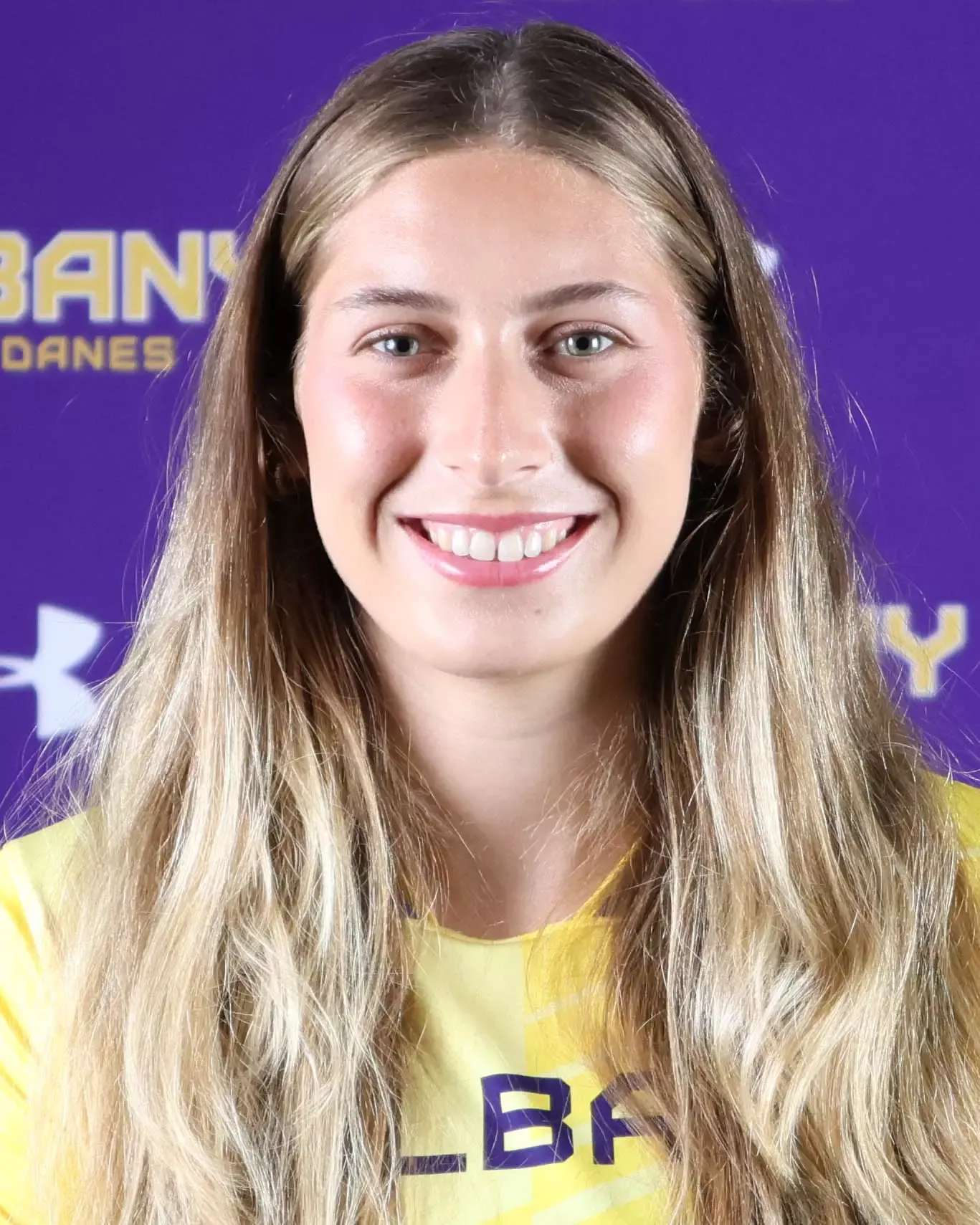 Alexa Fritz, Soccer, University at Albany