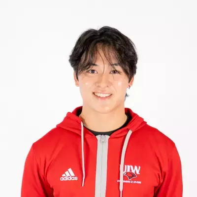 Yuta Kosaka, Swimming & Diving, University of the Incarnate Word