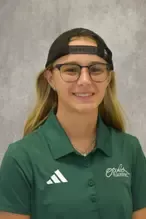 Sam Menard, Flag Football, William Woods University