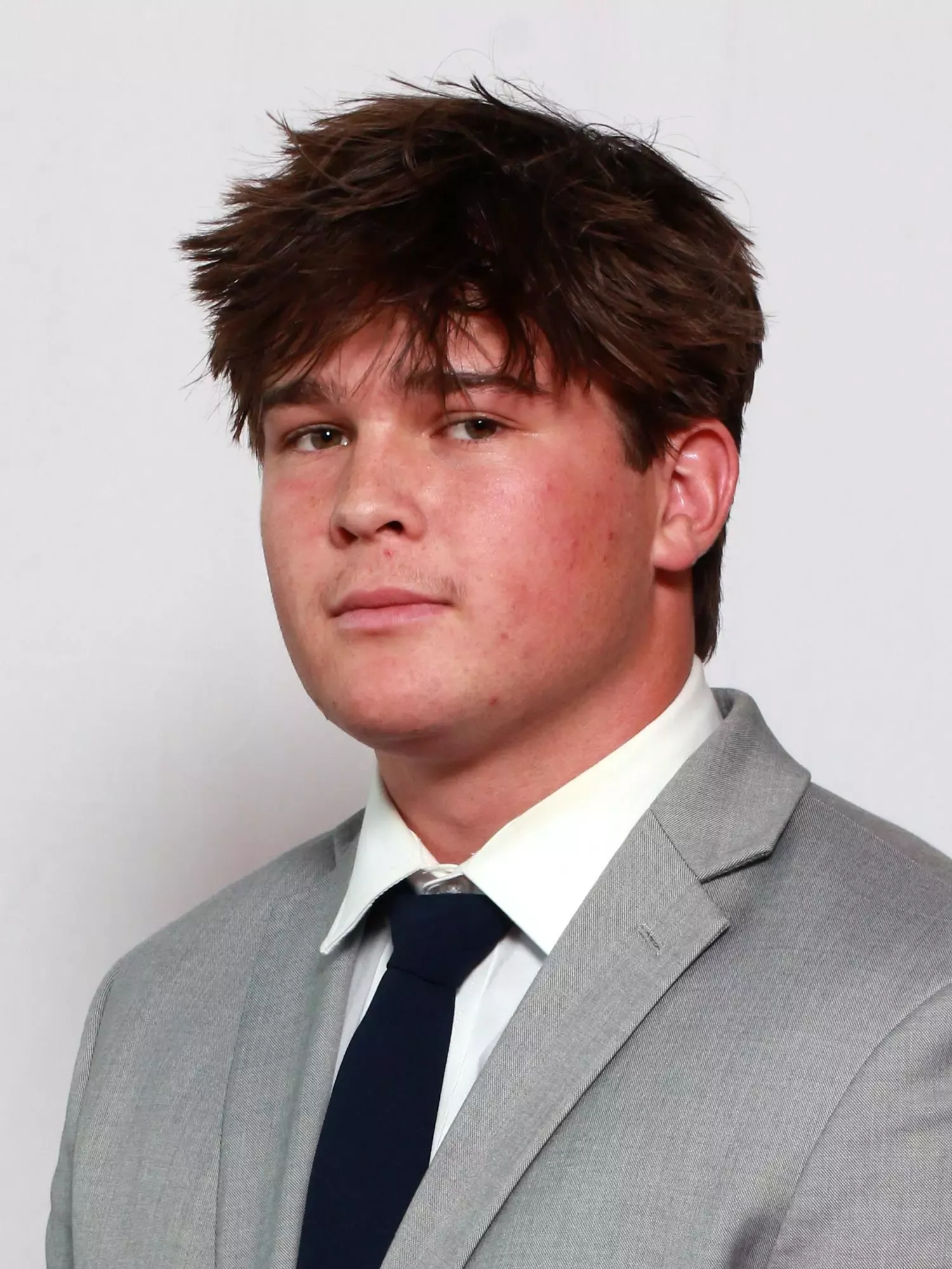 Chance Haskins, Football, Colorado State University Pueblo