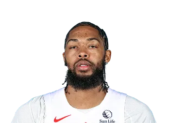 B Ingram, Basketball, Florida State University