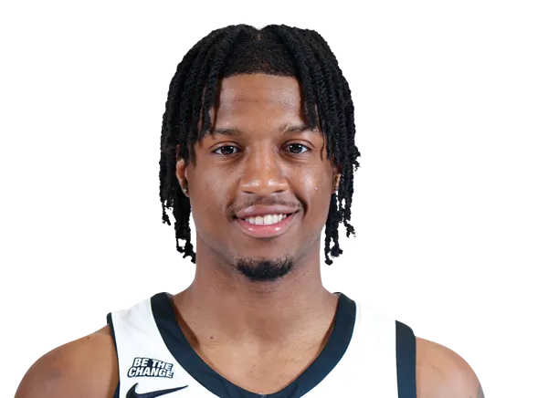 Jamier Jones, Basketball, undefined