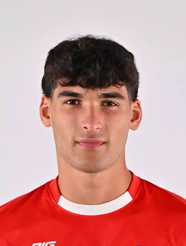 Alex Yagudayev, Soccer, undefined